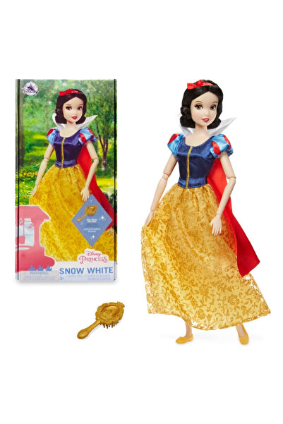 Disney Papusa Alba ca Zapada classic