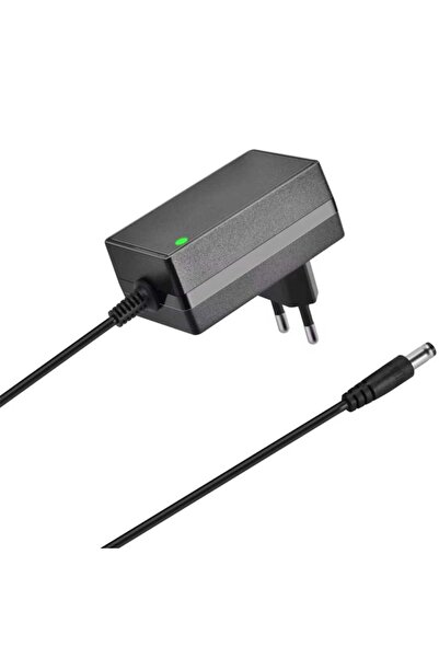 SimpluAcasa Încărcător Li-ion 16.8V 2A ElectroAZ, 33.6W, 100–240V, Mufă DC 5....