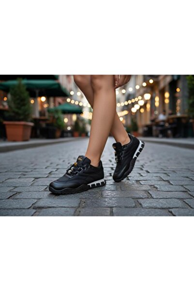 mersin md tekstil Pantofi de mers pentru femei, cu șireturi, cu talpă termică...