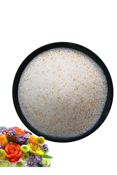 Generic 500g dried flower and plant powder granules for resin and crafts