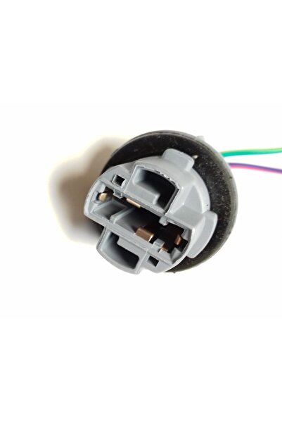 motoLEDy 2 buc Soclu W21W, 7440