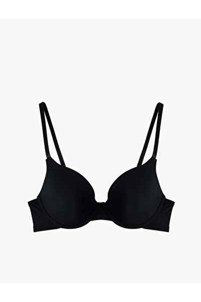 Koton حمالة صدر من البولياميد للنساء ذوات البشرة السمراء