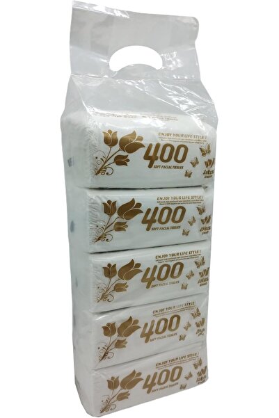 lotus alwadi Super Soft Facial Tissue