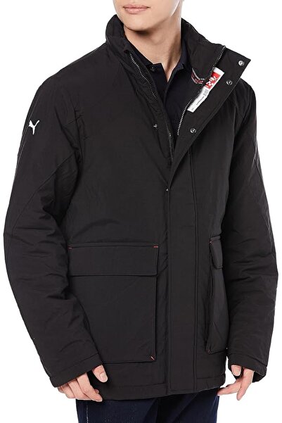 Puma Adidas Ferrari Race Ceket/Mont