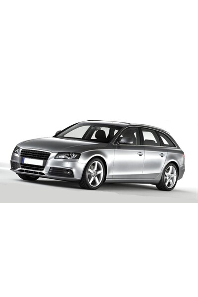 motoLEDy AUDI A4 B8 AVANT kit de becuri cu LED-uri pentru interior AUDI A4 B8...