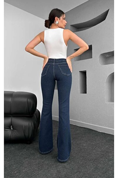 SU SHE S.E.L.E.C.T.İ.O.N S.E.R.İ.E.S New Season Women's High Waist Li Stretch...