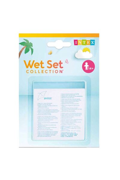 Intex رقعة إصلاح