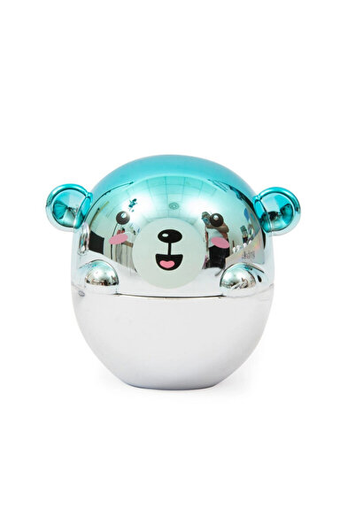 TOYFEST Very Bella Teddy Bear Print Lip Balm