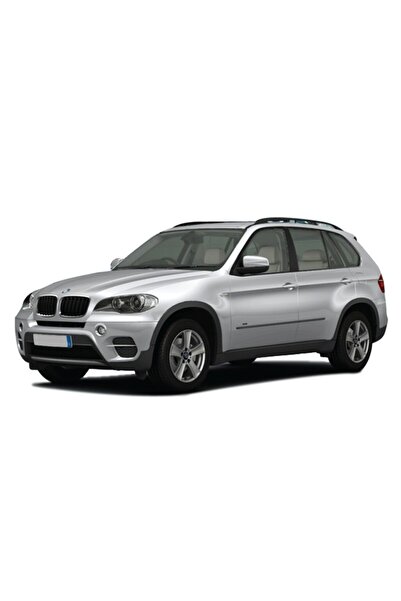 motoLEDy BMW X5 E70 Kit de becuri de interior cu LED-uri pentru BMW X5 E70