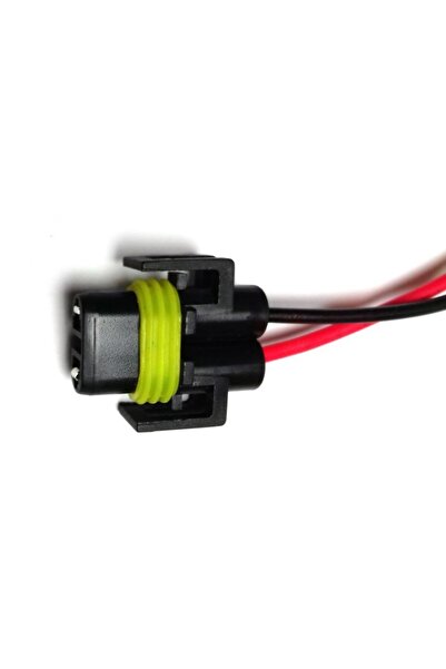 motoLEDy 2 buc Ștecher H8, H9, H11, 880, 881, H27