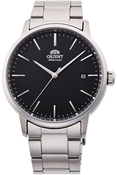 Orient Ceas bărbătesc Maestro, elegant și contemporan, RA-AC0E01B10B + CUTIE