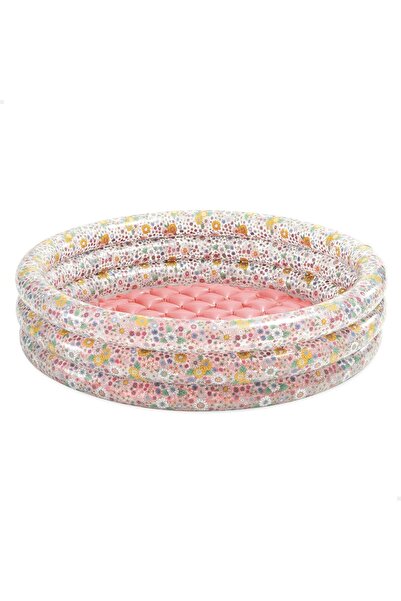 Intex Sweet Blossom Baby Pool