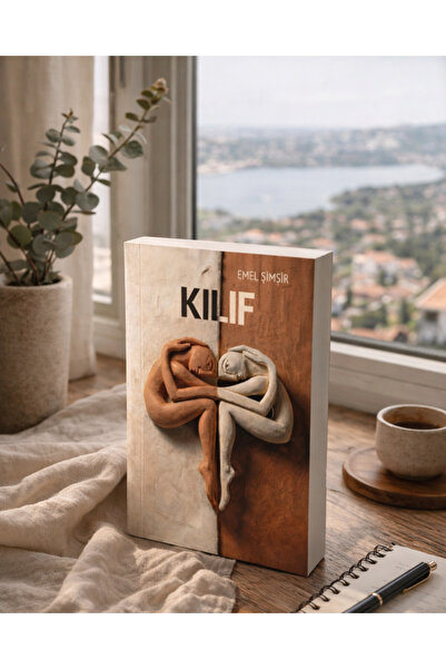 Mümkün Kitap Kılıf-Unutmadım Sakladım