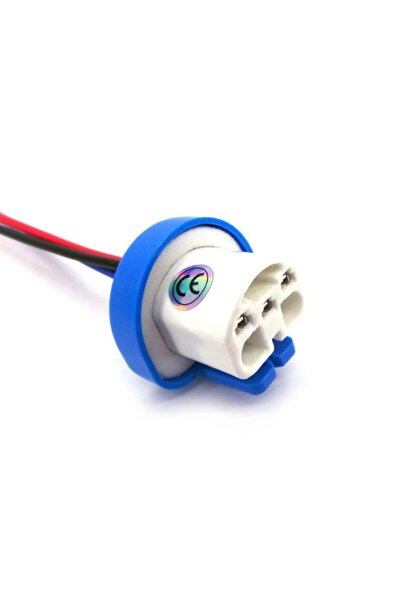 motoLEDy 2 buc Ștecher HB1, HB5, 9004, 9007