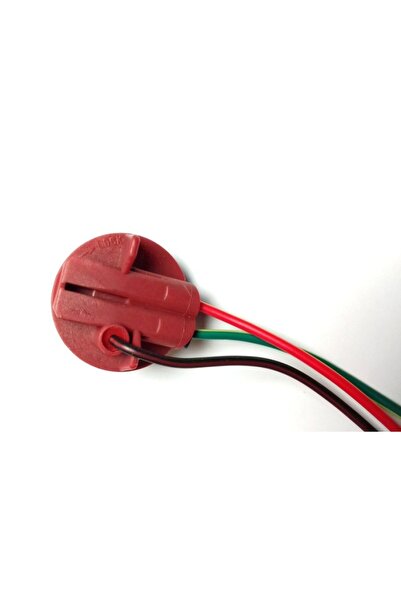 motoLEDy 2 buc Soclu P21W/5W, BAY15D