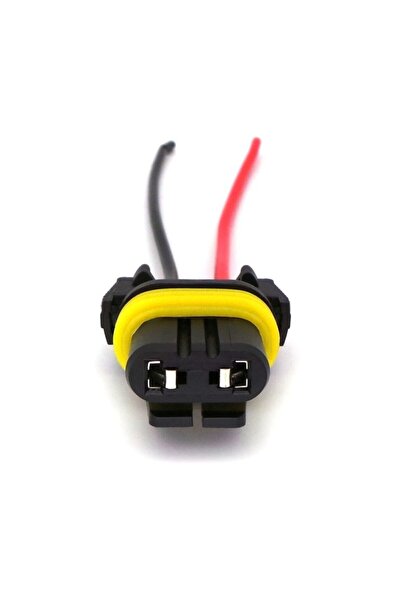 motoLEDy 2 buc Ștecher HB3, 9005, H10