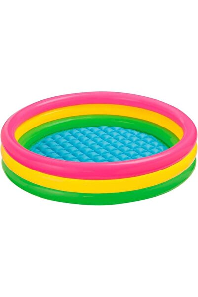 Intex Sunset Glow Pool 45 x 10inches