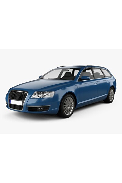motoLEDy AUDI A6 C6 AVANT Kit de becuri de interior cu LED-uri pentru AUDI A6...