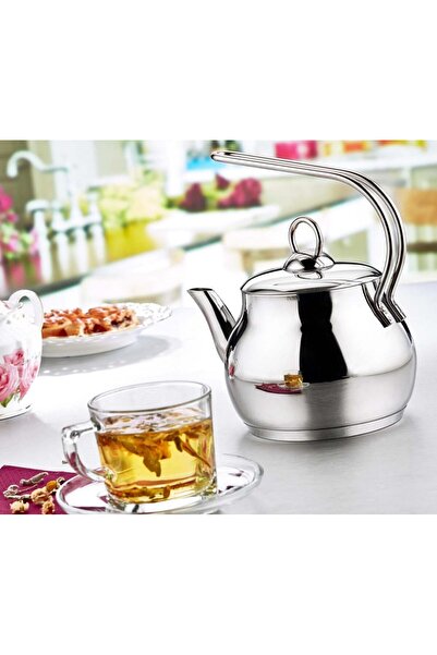 Evimsaray Nature Herbal Tea Small Size Teapot