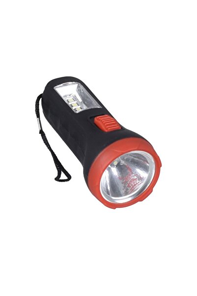 Golf PF 888 PİLLİ EL FENERİ