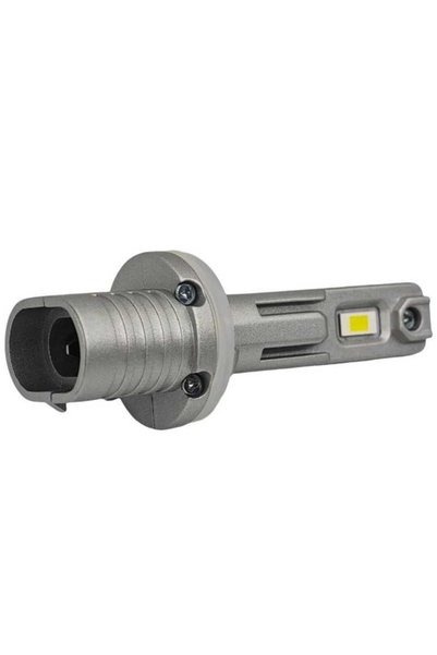 motoLEDy Becuri LED H27/1, 880, 9V-30V Canbus CSP, set 2 buc