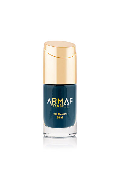 Armaf France Nail Enamel, 8 ml, 069 Shade Of Purple