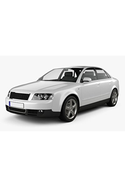 motoLEDy AUDI A4 B6 SEDAN LED set de becuri de interior cu LED-uri