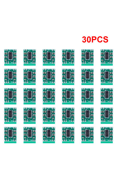 Choice 30 PCS 50-1PCS PAM8403 Audio Speaker Sound Amplifier Board Module DC2....
