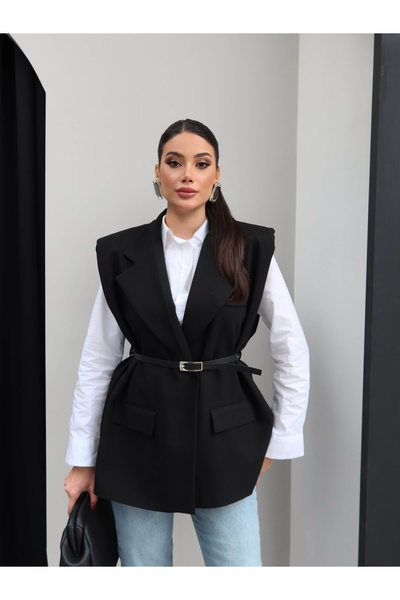 ESRAHELVACI pernițe pentru umeri Detaliat, curea bucăți, vestă