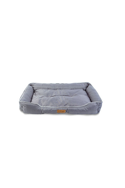 Yummie Pat pentru caini, 39x29x7 cm, gri
