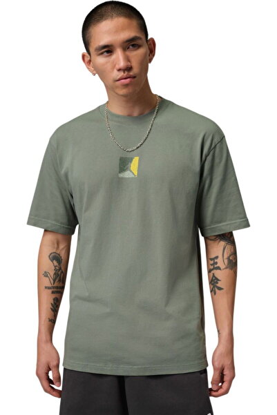 JORDAN Tricou grafic SS Crew - IF3064-351