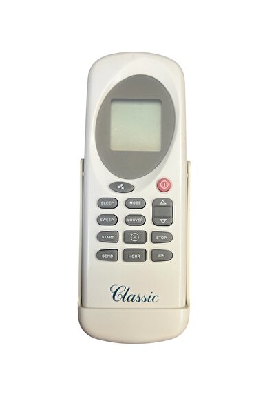 CLASSİC جهاز التحكم عن بعد لمكيف الهواء