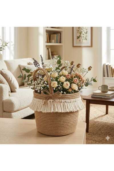 bayram taşcıoğlu home desing سلة متعددة الأغراض مقاس 24*18، حامل مناشف على شك...