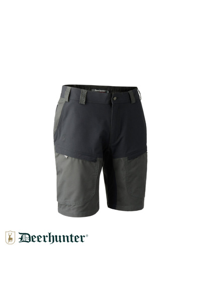 Deerhunter شورت سترايك باللون الأسود