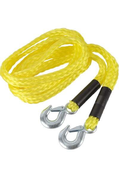 EPSİLON Towing Rope