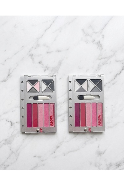 Apopa Paris Apopa 2-Piece Headlight Set