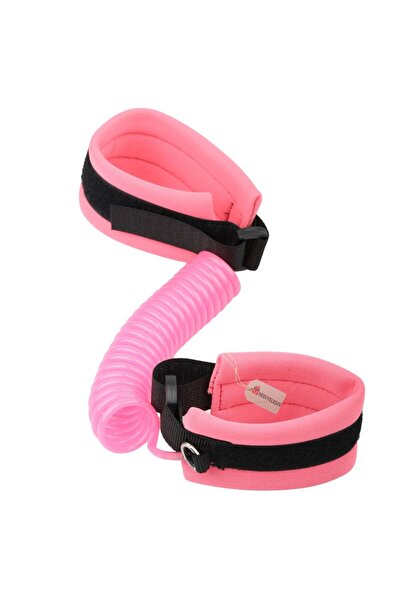 Hediyeleşin Βραχιόλι ασφαλείας για παιδιά, Κύκλος Ασφαλείας κατά της απώλειας...