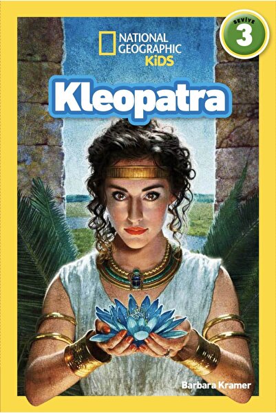 National Geographic Kids Kleopatra