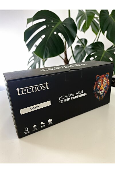 Ricoh SP230H MUADİLİ