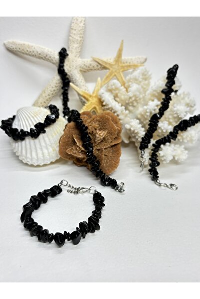 gemsartdeco NATURAL STAR BRACELET