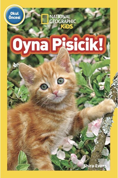 National Geographic Kids  العب يا بيسيك!