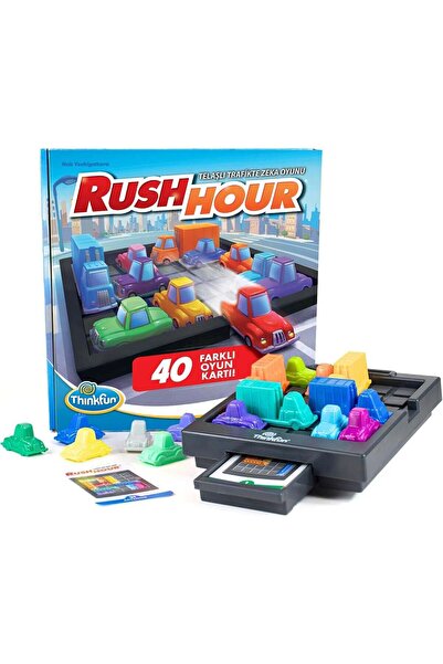 FABBA TOYS 6671 وقت الذروة