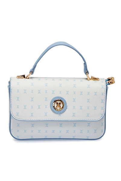 Tergan Kadın Çapraz Yan Çanta