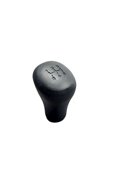 jakuza Hyundai Accent Gear Shift Knob Black Color 2000-2001-2002-2003-2004-2005