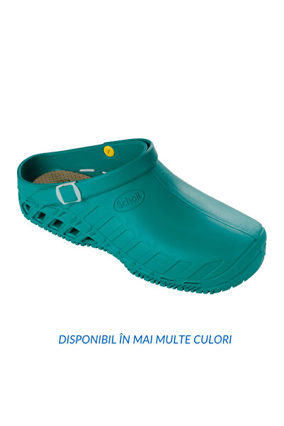 Scholl Saboți medicali Clog Evo