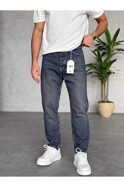 TÜZeMEN Boyfriend Jean
