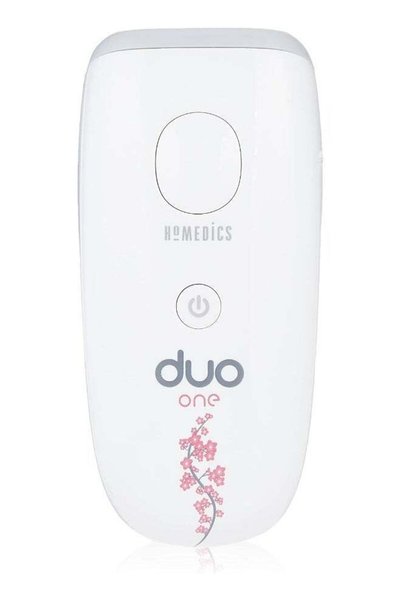 Homedics Ipl Hh190Bnd Duo One And Blossom Mini Bundle