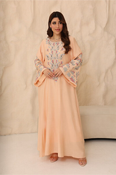 IKKXA Blossom Jalabiya