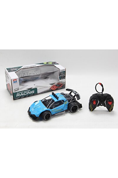 Interaktivna Zabava Masina de curse 1:16, vehicule, cu telecomanda