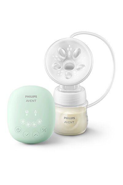 Philips SCF323/11 Avent Essential, pompa de san electrica, 1 buc